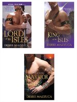 Debbie Mazzuca Bundle